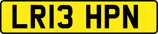 LR13HPN