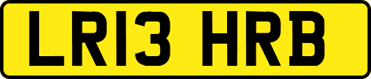 LR13HRB