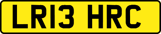LR13HRC