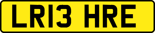 LR13HRE