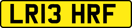 LR13HRF
