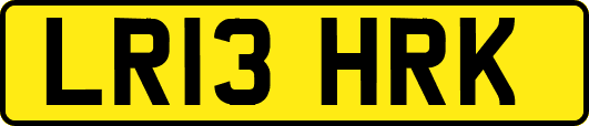 LR13HRK