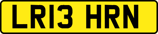LR13HRN