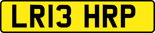 LR13HRP