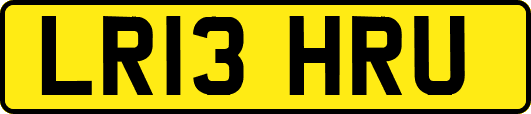 LR13HRU
