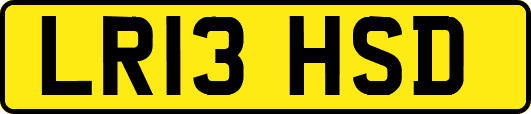 LR13HSD