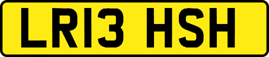 LR13HSH
