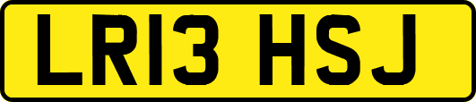 LR13HSJ
