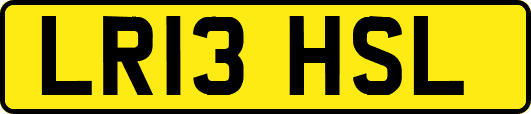 LR13HSL