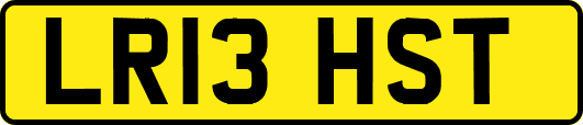 LR13HST
