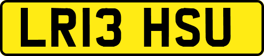LR13HSU
