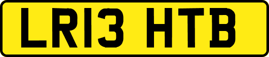 LR13HTB