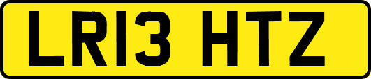 LR13HTZ