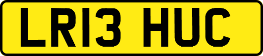 LR13HUC
