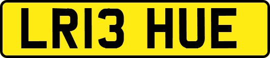 LR13HUE