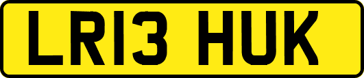 LR13HUK