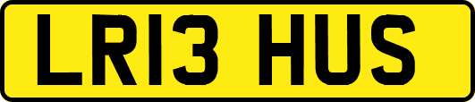LR13HUS