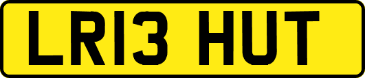 LR13HUT