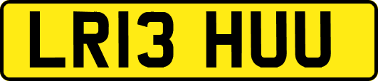 LR13HUU