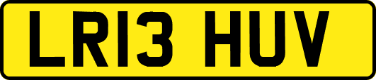 LR13HUV