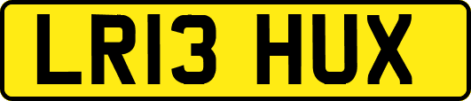 LR13HUX