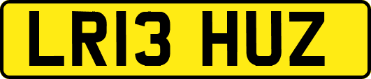 LR13HUZ