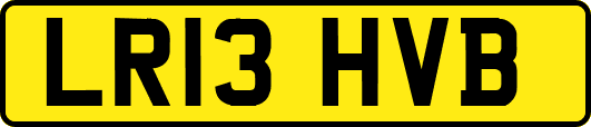 LR13HVB