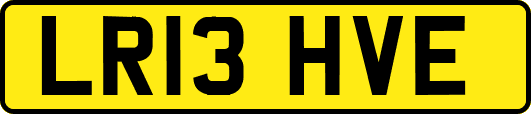 LR13HVE