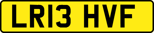 LR13HVF