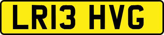 LR13HVG