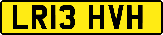 LR13HVH