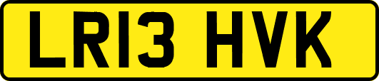 LR13HVK