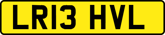 LR13HVL