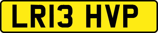 LR13HVP