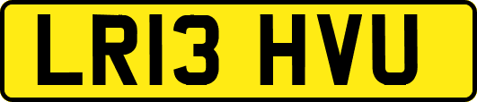 LR13HVU