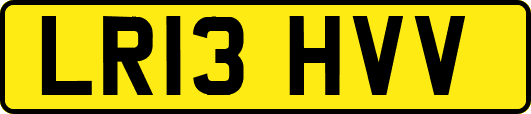 LR13HVV