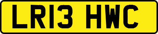LR13HWC
