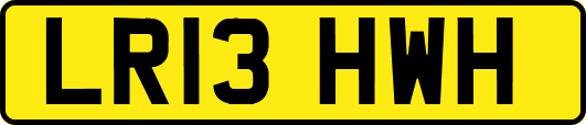 LR13HWH