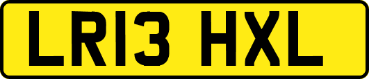 LR13HXL