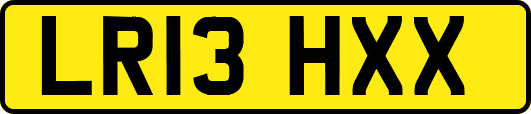 LR13HXX