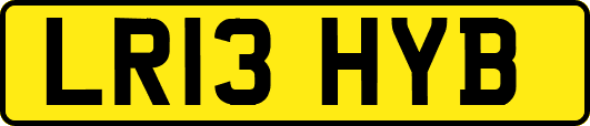 LR13HYB