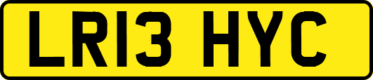 LR13HYC