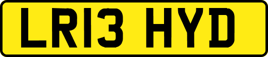 LR13HYD