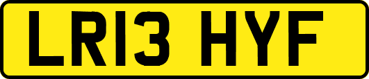LR13HYF