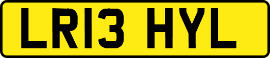 LR13HYL