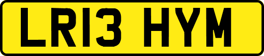LR13HYM