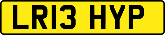 LR13HYP