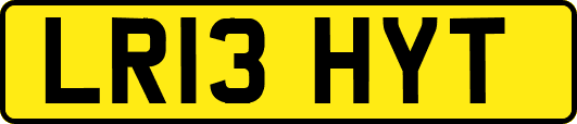 LR13HYT