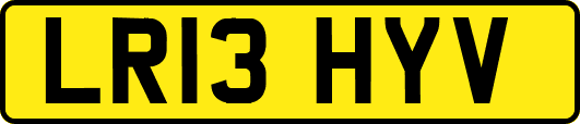 LR13HYV