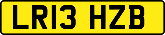 LR13HZB